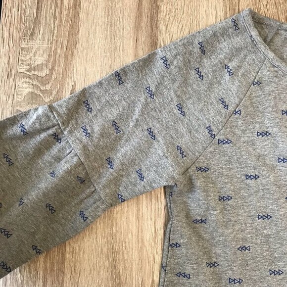 NWT Matilda Jane Frosty Days Shirt - Picture 3 of 6